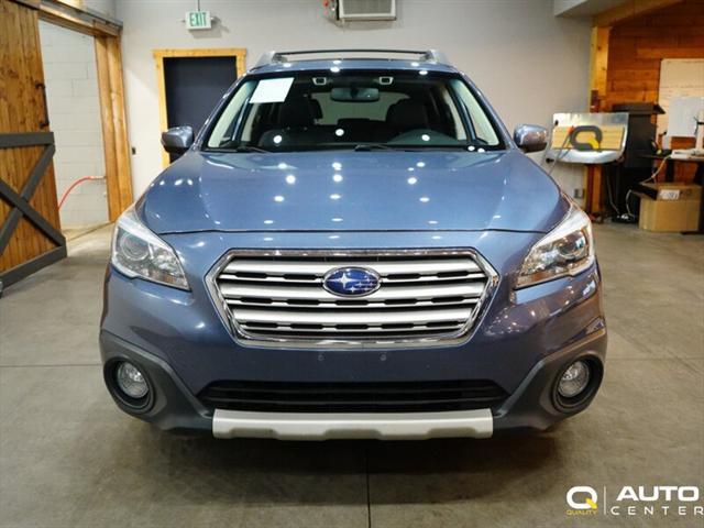 used 2016 Subaru Outback car, priced at $14,998