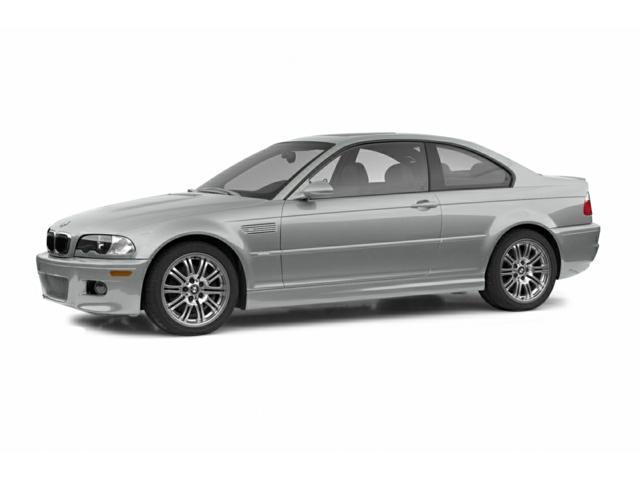 used 2003 BMW M3 car, priced at $15,000