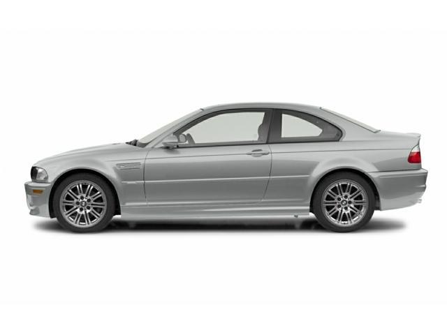 used 2003 BMW M3 car, priced at $15,000