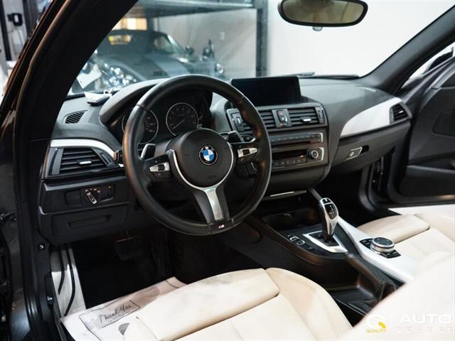 used 2015 BMW M235 car, priced at $24,998