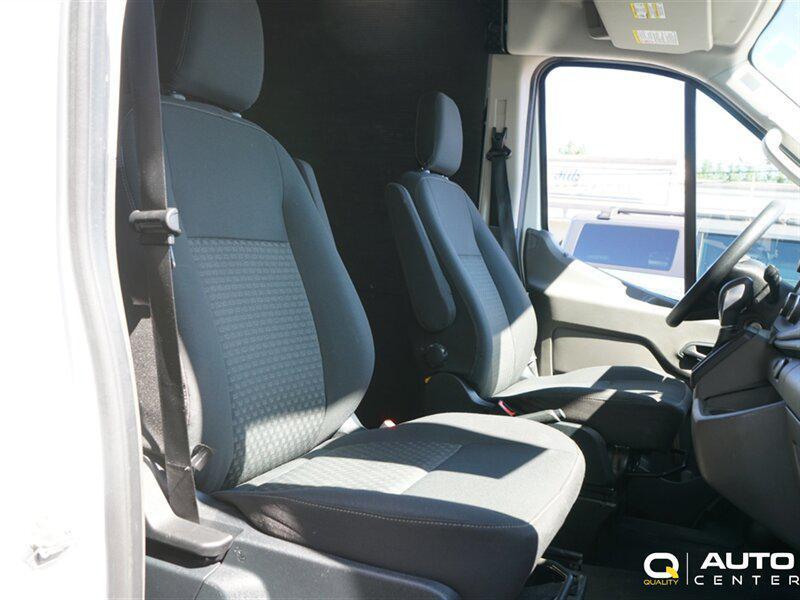 used 2020 Ford Transit-250 car, priced at $34,998