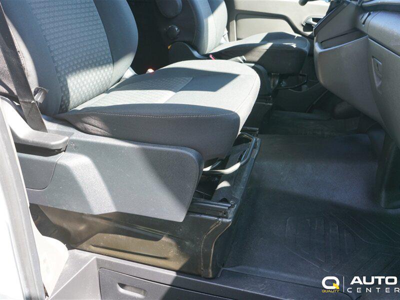used 2020 Ford Transit-250 car, priced at $34,998