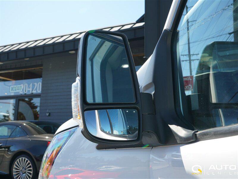 used 2020 Ford Transit-250 car, priced at $34,998