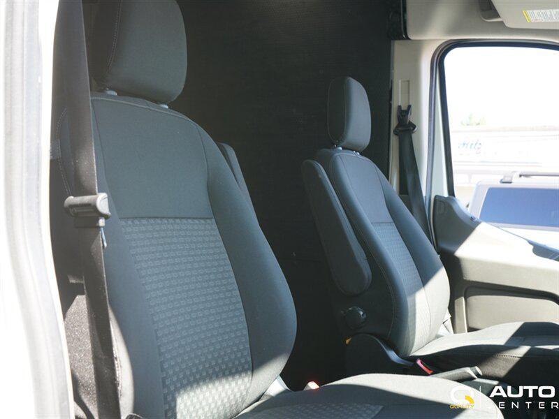 used 2020 Ford Transit-250 car, priced at $34,998