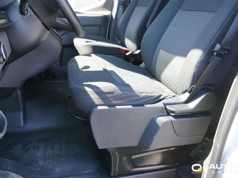 used 2020 Ford Transit-250 car, priced at $34,998