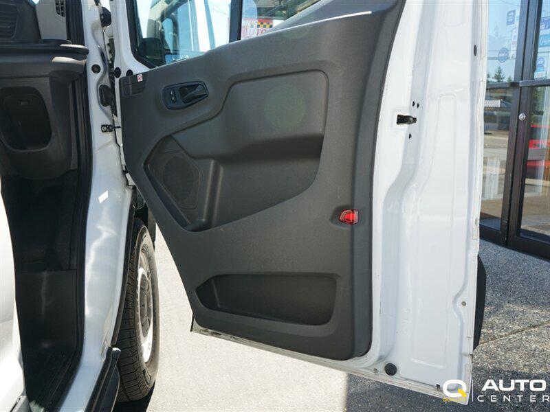used 2020 Ford Transit-250 car, priced at $34,998