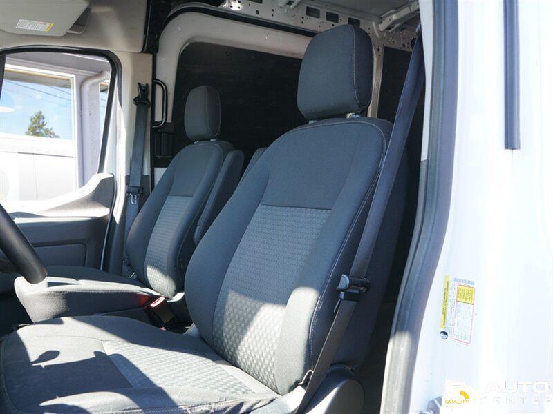 used 2020 Ford Transit-250 car, priced at $34,998
