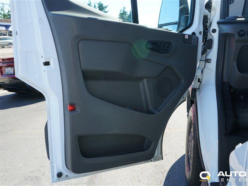 used 2020 Ford Transit-250 car, priced at $34,998