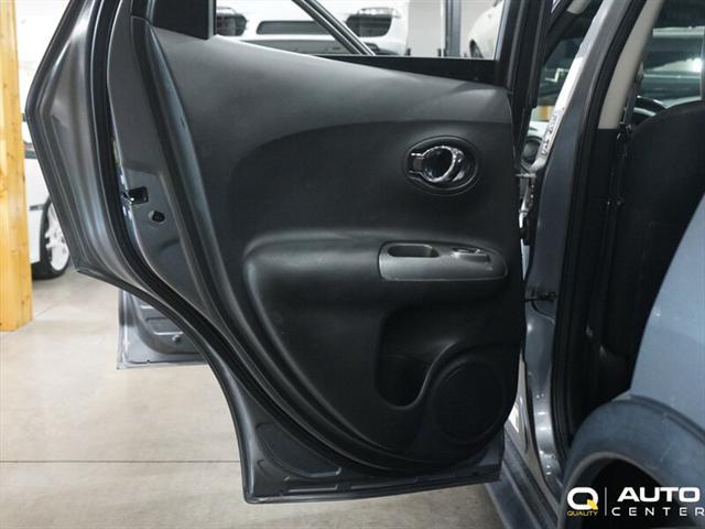 used 2015 Nissan Juke car, priced at $9,998