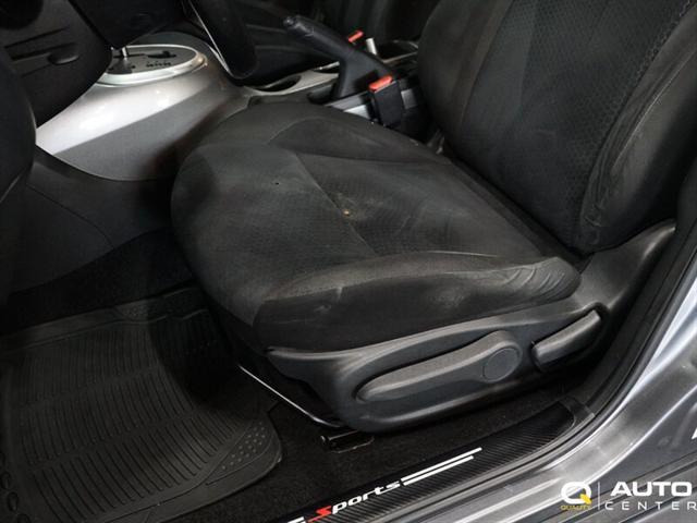 used 2015 Nissan Juke car, priced at $9,998