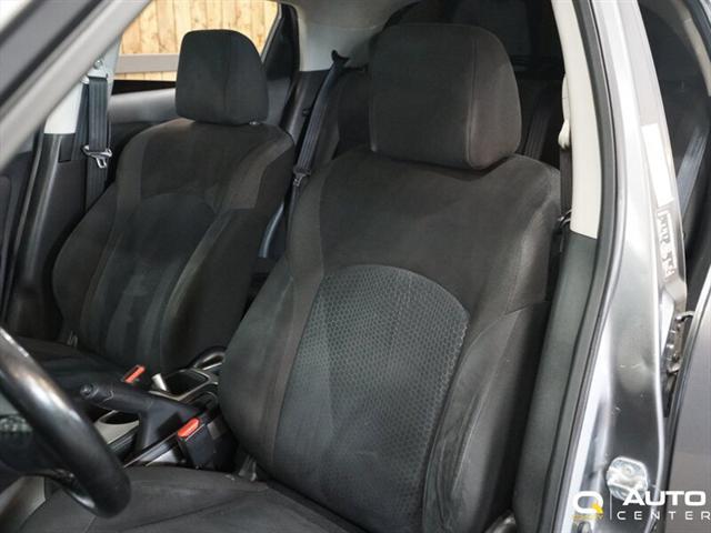 used 2015 Nissan Juke car, priced at $9,998