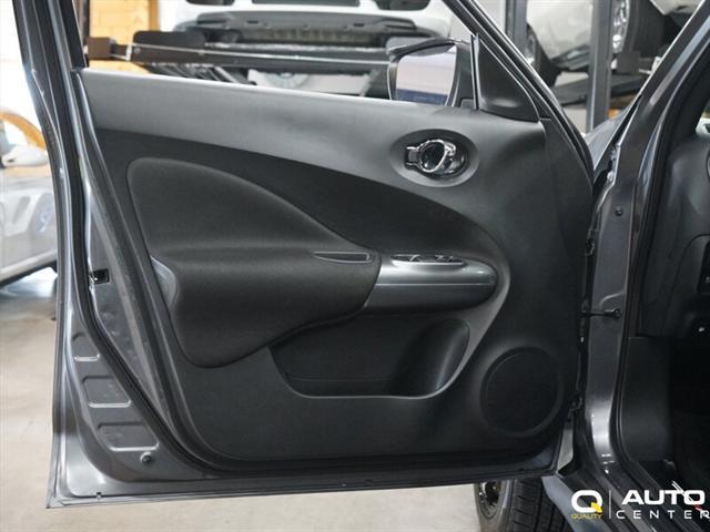 used 2015 Nissan Juke car, priced at $9,998