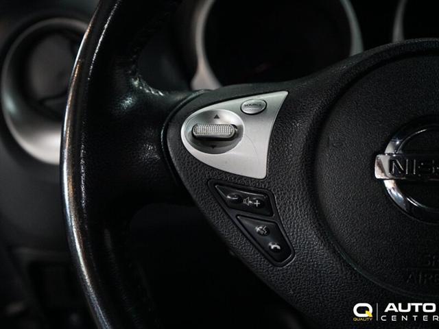 used 2015 Nissan Juke car, priced at $9,998