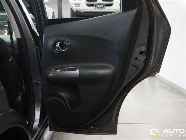 used 2015 Nissan Juke car, priced at $9,998