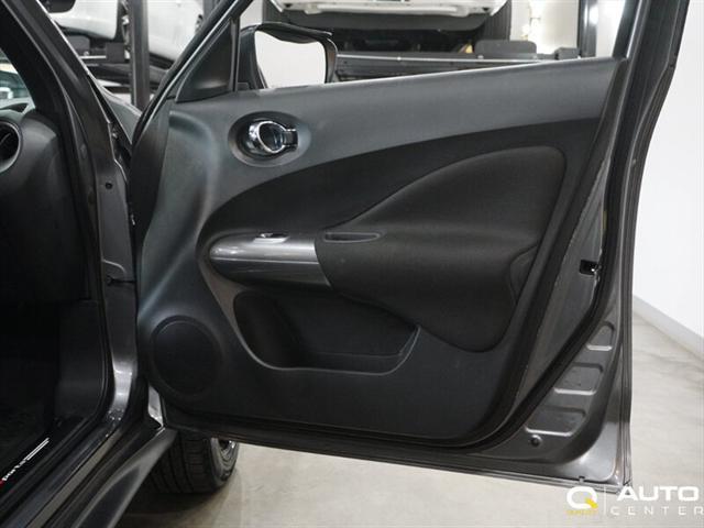 used 2015 Nissan Juke car, priced at $9,998