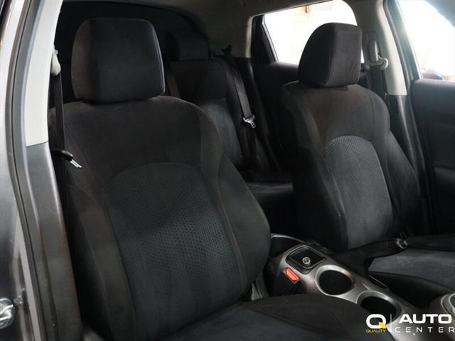used 2015 Nissan Juke car, priced at $9,998
