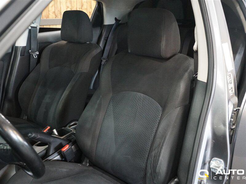 used 2015 Nissan Juke car, priced at $8,998