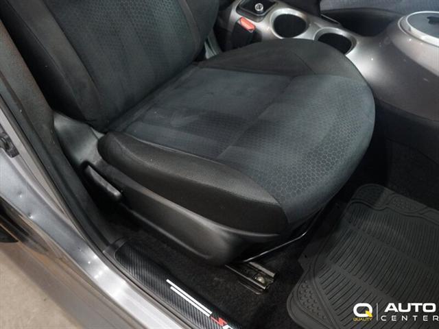 used 2015 Nissan Juke car, priced at $9,998