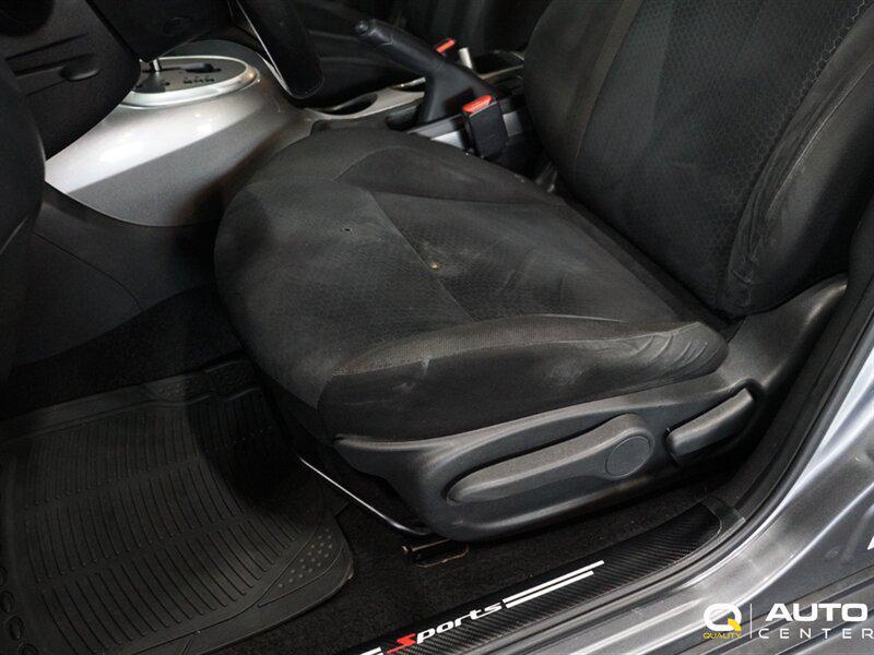 used 2015 Nissan Juke car, priced at $8,998