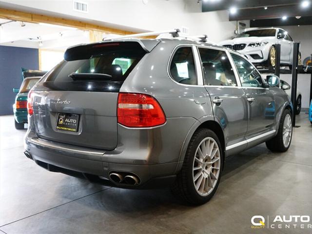 used 2008 Porsche Cayenne car, priced at $38,998