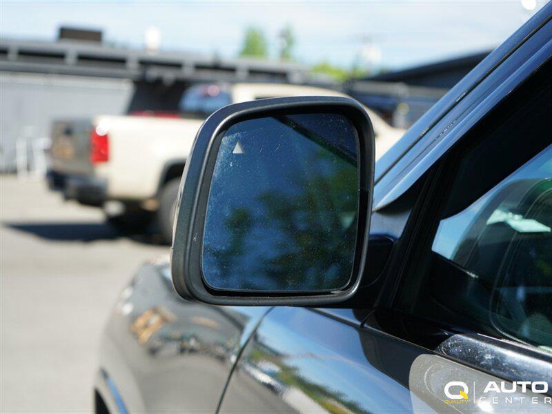 used 2021 Jeep Grand Cherokee car, priced at $24,998