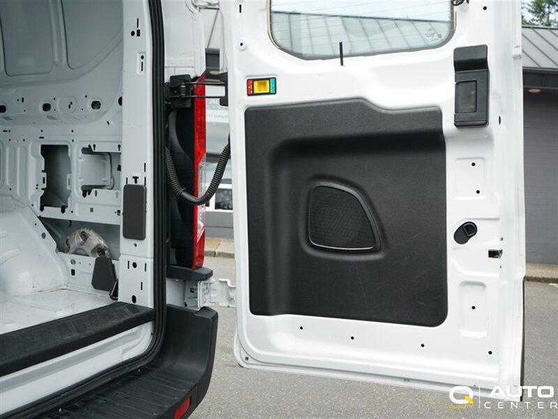 used 2023 Ford Transit-250 car, priced at $41,998