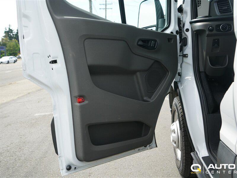 used 2023 Ford Transit-250 car, priced at $41,998