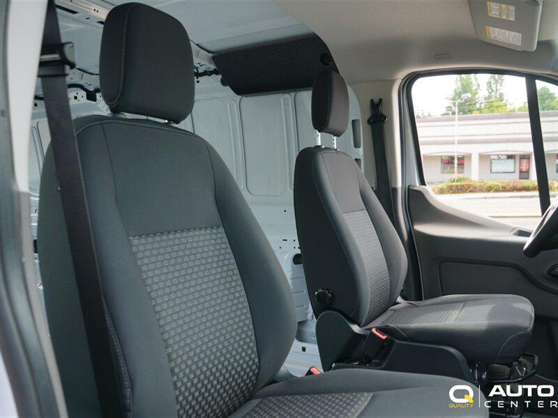 used 2023 Ford Transit-250 car, priced at $41,998