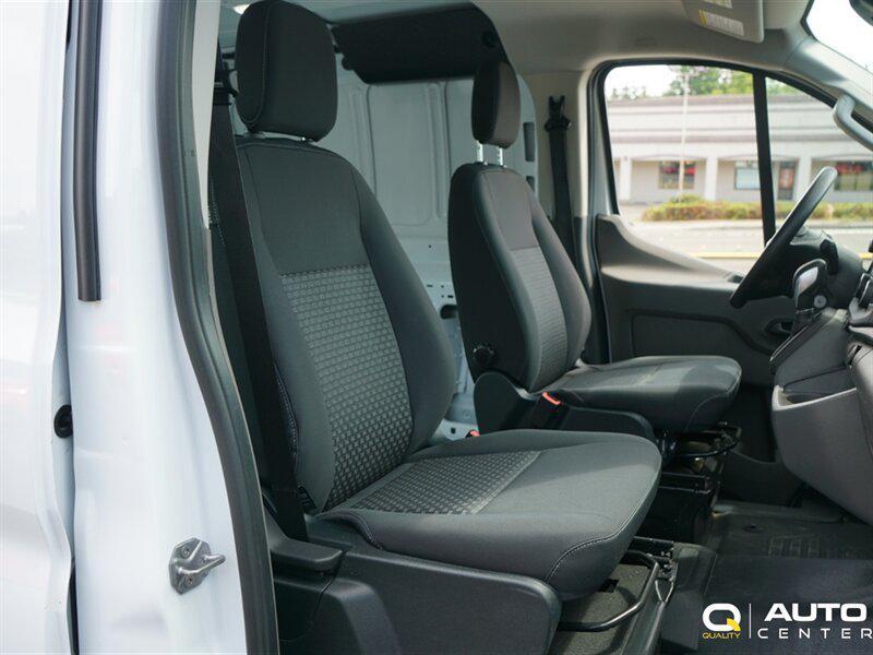 used 2023 Ford Transit-250 car, priced at $41,998