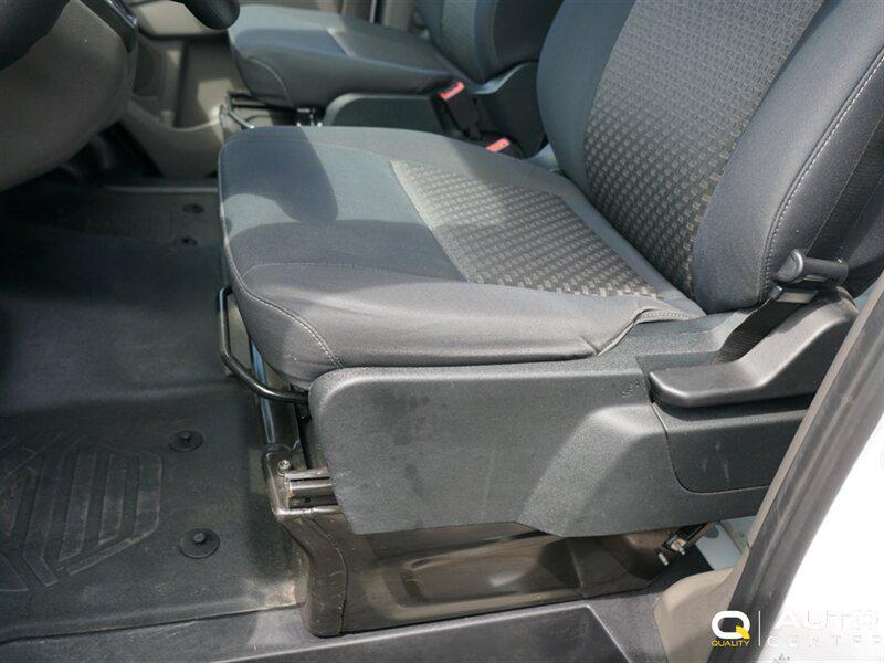 used 2023 Ford Transit-250 car, priced at $41,998