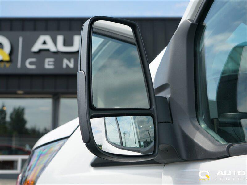used 2023 Ford Transit-250 car, priced at $41,998