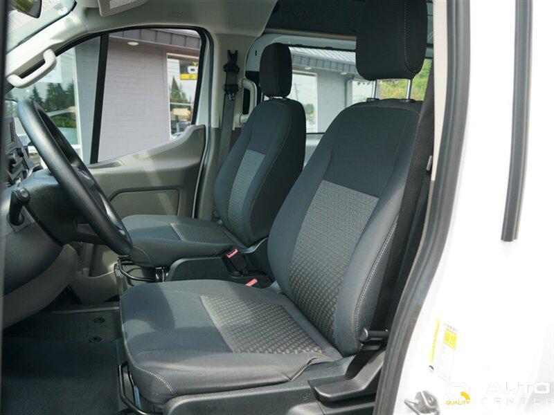 used 2023 Ford Transit-250 car, priced at $41,998