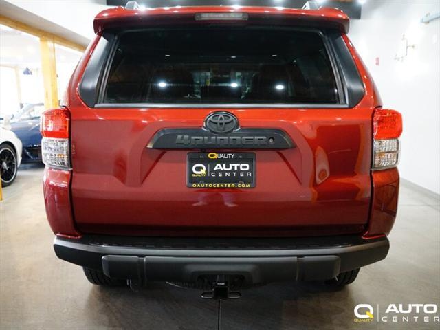 used 2013 Toyota 4Runner car, priced at $27,998