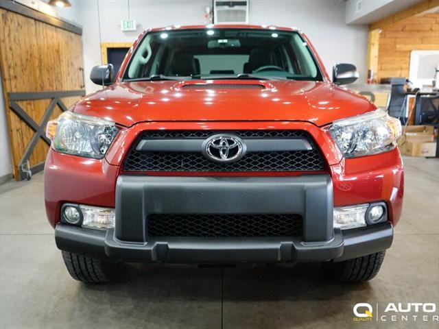 used 2013 Toyota 4Runner car, priced at $27,998