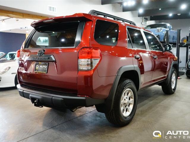 used 2013 Toyota 4Runner car, priced at $27,998