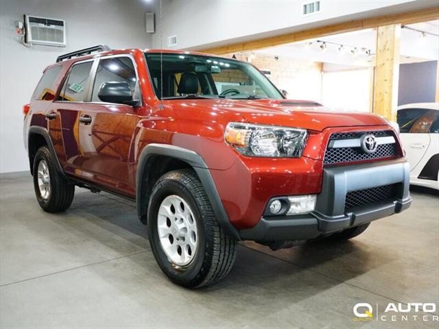 used 2013 Toyota 4Runner car, priced at $27,998