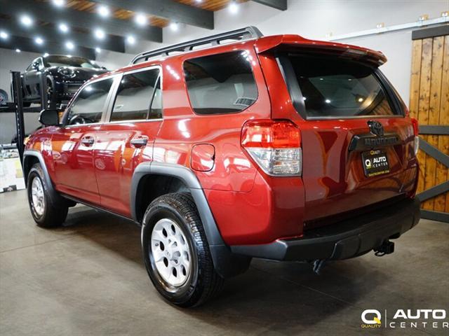 used 2013 Toyota 4Runner car, priced at $27,998