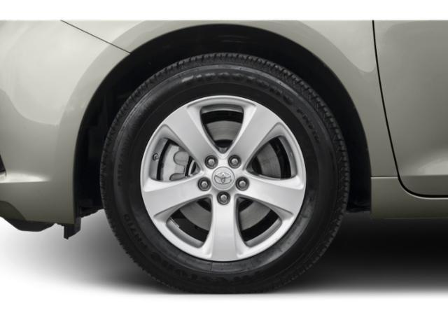 used 2015 Toyota Sienna car, priced at $24,998