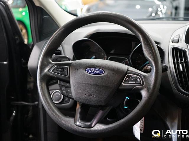 used 2018 Ford Escape car, priced at $15,998