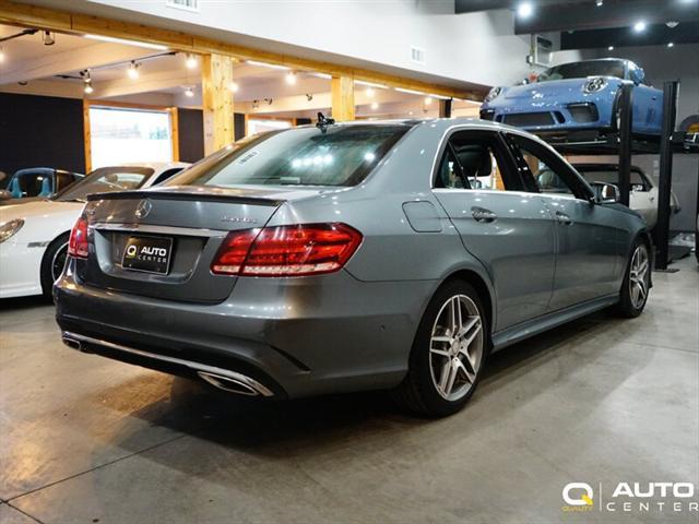 used 2016 Mercedes-Benz E-Class car, priced at $28,998