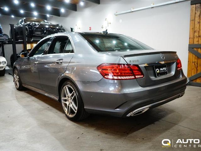 used 2016 Mercedes-Benz E-Class car, priced at $28,998