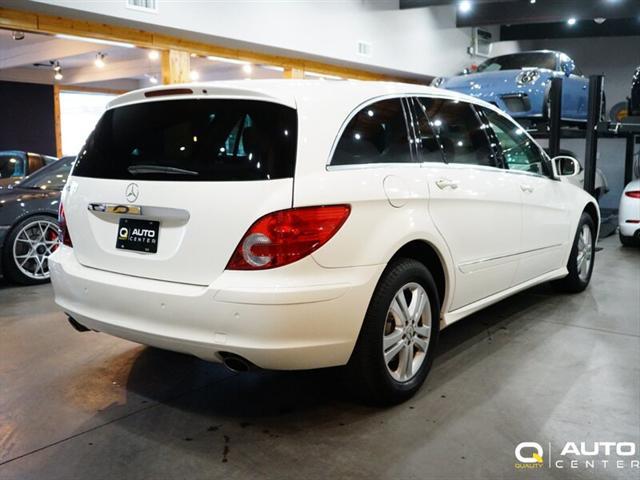 used 2006 Mercedes-Benz R-Class car, priced at $25,998
