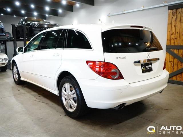 used 2006 Mercedes-Benz R-Class car, priced at $25,998
