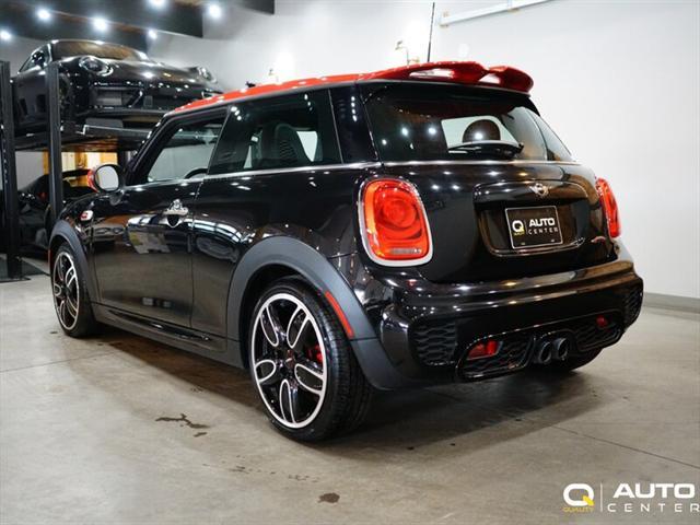 used 2016 MINI Hardtop car, priced at $24,998