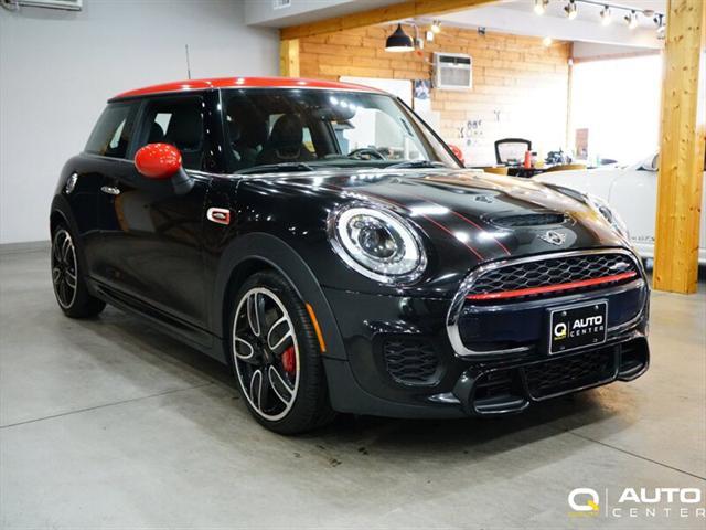 used 2016 MINI Hardtop car, priced at $24,998