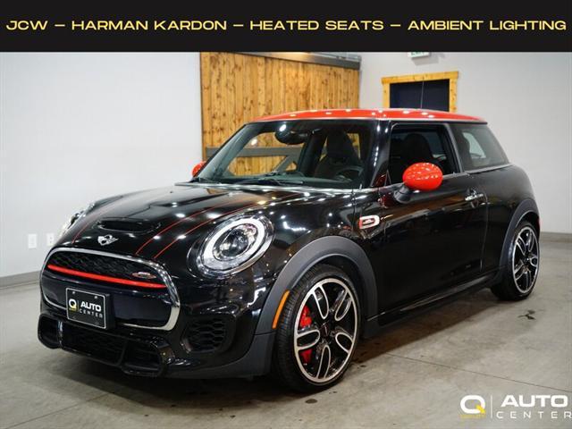 used 2016 MINI Hardtop car, priced at $24,998