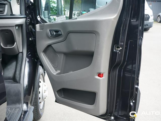 used 2020 Ford Transit-350 car, priced at $49,998