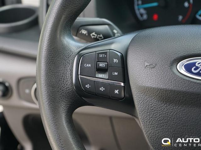 used 2020 Ford Transit-350 car, priced at $49,998