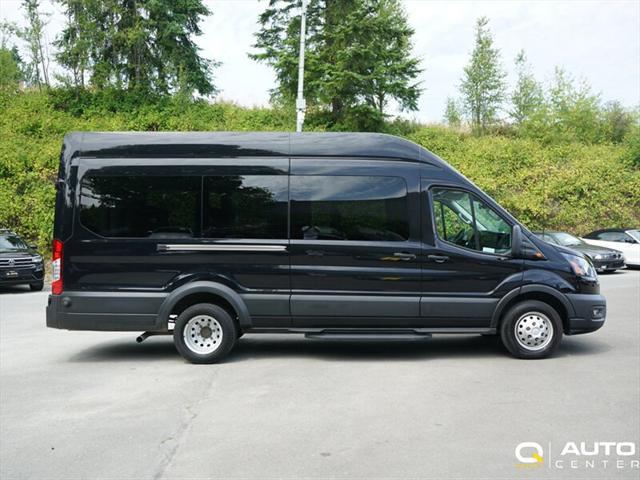 used 2020 Ford Transit-350 car, priced at $49,998