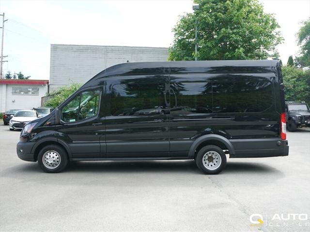 used 2020 Ford Transit-350 car, priced at $49,998